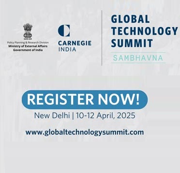 Global Technology Summit