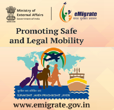 Safe & Legal Mobility